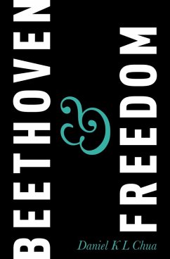 Cover Beethoven & Freedom (eBook, ePUB)