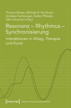 Resonanz - Rhythmus - Synchronisierung (eBook, PDF)