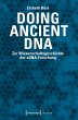 Doing Ancient DNA (eBook, PDF) - Bild 1