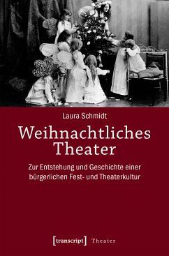 Weihnachtliches Theater (eBook, PDF) - Schmidt, Laura