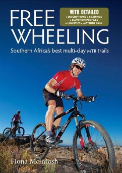Cover Free Wheeling (eBook, PDF)