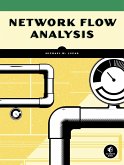 Network Flow Analysis (eBook, ePUB)