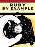 Ruby by Example (eBook, ePUB)