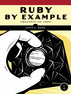 Ruby by Example (eBook, ePUB) - Baird, Kevin C.