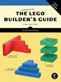 The Unofficial LEGO Builder's Guide, 2nd Edition (eBook, ePUB)