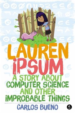 Lauren Ipsum (eBook, ePUB) - Bueno, Carlos