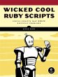 Wicked Cool Ruby Scripts (eBook, ePUB) - Bild 1