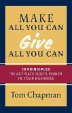 Make All You Can, Give All You Can (eBook, ePUB)