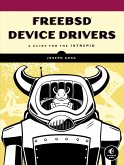 FreeBSD Device Drivers (eBook, ePUB)