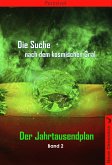 Der Jahrtausendplan (eBook, ePUB)