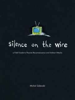 Silence on the Wire (eBook, ePUB) - Zalewski, Michal