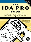 The IDA Pro Book, 2nd Edition (eBook, ePUB)