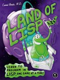 Land of Lisp (eBook, ePUB)
