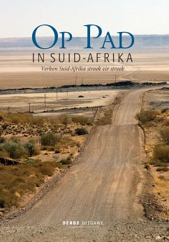 Op Pad in Suid-Afrika (eBook, PDF) - Erasmus, Bpj