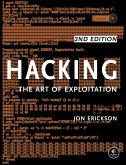 Hacking: The Art of Exploitation, 2nd Edition (eBook, ePUB)