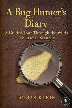 Cover A Bug Hunter's Diary (eBook, ePUB)
