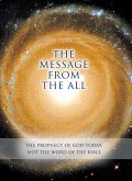 THE MESSAGE FROM THE ALL (eBook, ePUB)