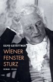 Wiener Fenstersturz (eBook, ePUB)