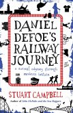 Daniel Defoe's Railway Journey (eBook, ePUB)