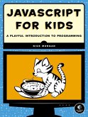 JavaScript for Kids (eBook, ePUB)