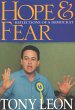 Hope & Fear (eBook, PDF) - Bild 1