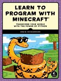Learn to Program with Minecraft (eBook, ePUB)