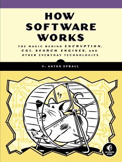 How Software Works (eBook, ePUB) - Spraul, V. Anton