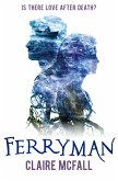 Ferryman (eBook, ePUB)