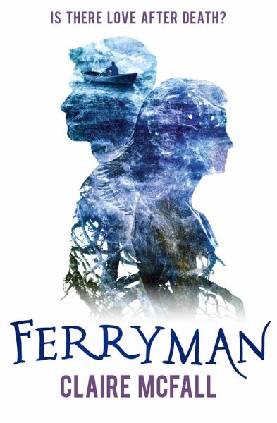 Ferryman (eBook, ePUB) Ferryman (eBook, ePUB)