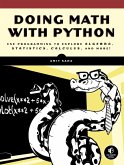 Doing Math with Python (eBook, ePUB)