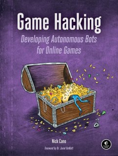 Game Hacking (eBook, ePUB) - Cano, Nick