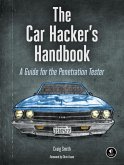 The Car Hacker's Handbook (eBook, ePUB)