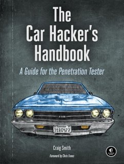 The Car Hacker's Handbook (eBook, ePUB) - Smith, Craig
