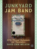 Junkyard Jam Band (eBook, ePUB)