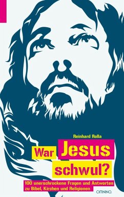 War Jesus schwul? (eBook, ePUB) - Rolla, Reinhard