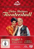 Peter Steiners Theaterstadl - Staffel 7 DVD-Box