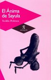 El Ánima de Sayula (eBook, ePUB)
