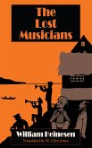 The Lost Musicians (eBook, ePUB)