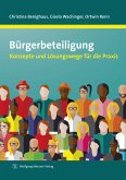 Bürgerbeteiligung (eBook, PDF)