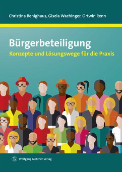 Bürgerbeteiligung (eBook, PDF)