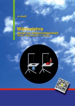Wärmelehre (eBook, PDF) - Rueff, Andreas