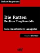 Die Ratten (eBook, ePUB) - Bild 1
