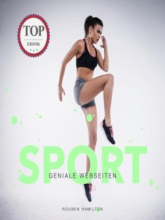 Sport - Geniale Webseiten (eBook, ePUB) - Hamilton, Rouben