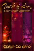 Touch of Love (eBook, ePUB) Touch of Love (eBook, ePUB)