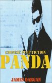 Panda, Chinese Pulp Fiction (eBook, ePUB) Panda, Chinese Pulp Fiction (eBook, ePUB)