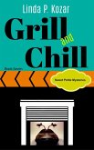 Grill and Chill (Sweet Petite Mysteries, #7) (eBook, ePUB)