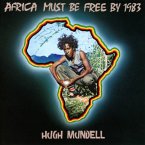 Africa Must Be Free By 1983 (Deluxe Edition)