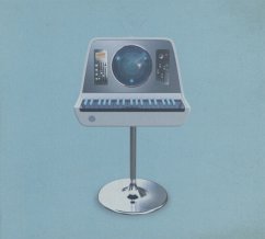 Cover The Spark (Digipak)