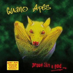 Proud Like A God - Guano Apes