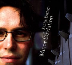 Cover Minor Deviation
